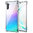 Flexi Shock Air Cushion Case for Samsung Galaxy Note 10 - Clear